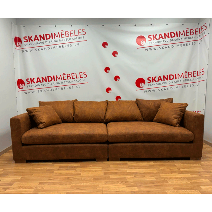 Diivan HAMBURG (3 istekohta)(Eksponeerimine) Diivan HAMBURG (3 istekohta)(Eksponeerimine)